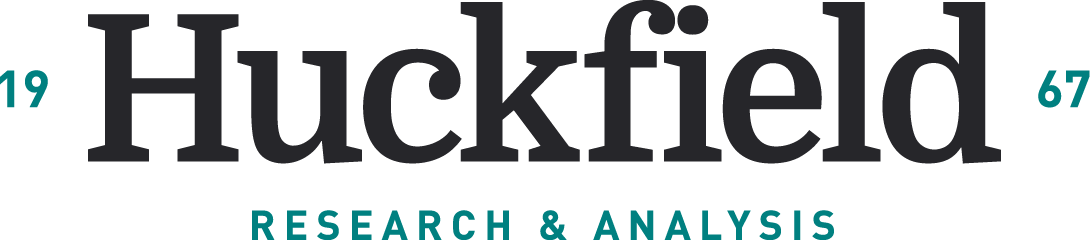 Huckfield Research & Analysis